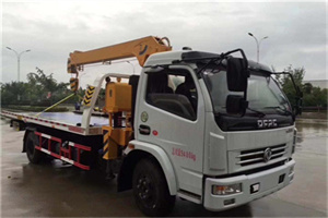 东莞24小时道路救援服务