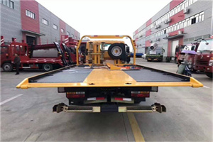 东莞附近汽车救援服务